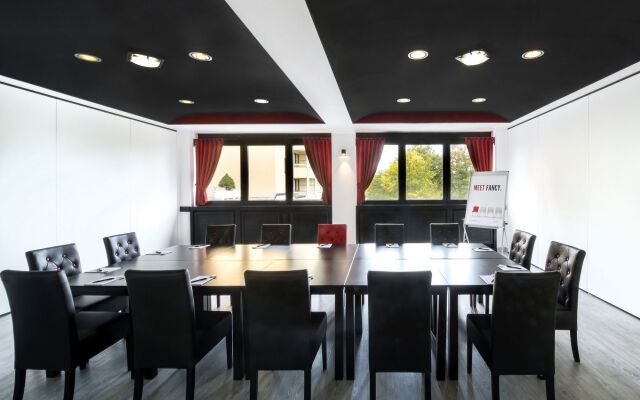 DORMERO Hotel Bonn Windhagen