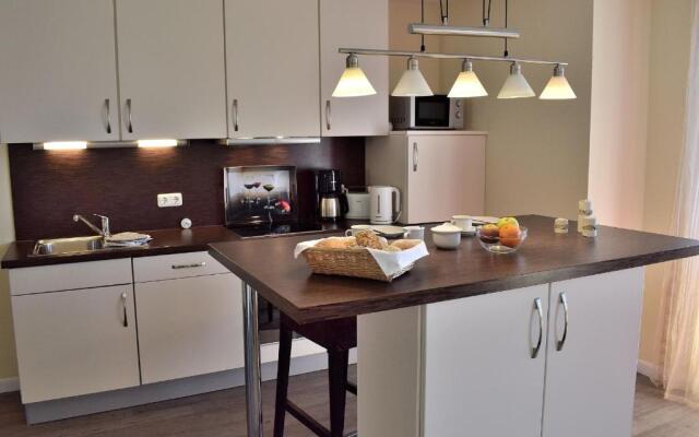 Fehmarnstrand 78 Appartement 14