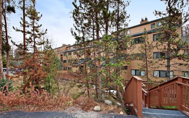 1638 Quicksilver - 3 Br Condo