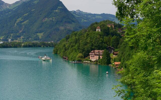 Hotel Seeburg Adults Only