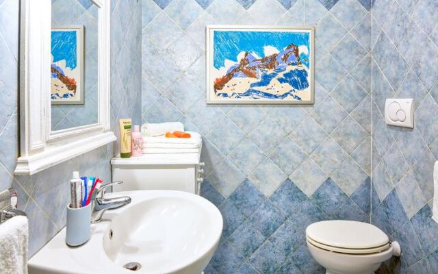 Appartamenti Ortensia Golfo Aranci