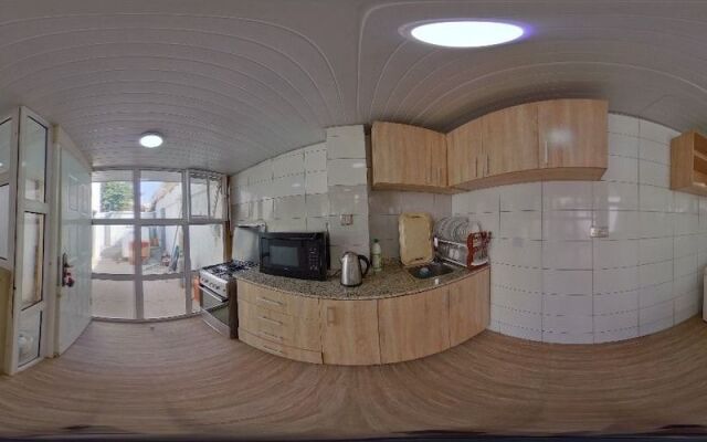 Centurion Apartments Limited