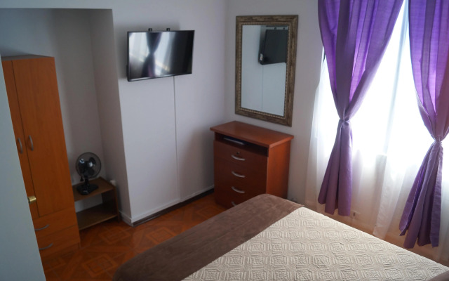 Residencial Universitaria