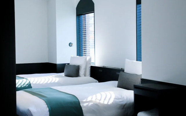 DDD Hotel
