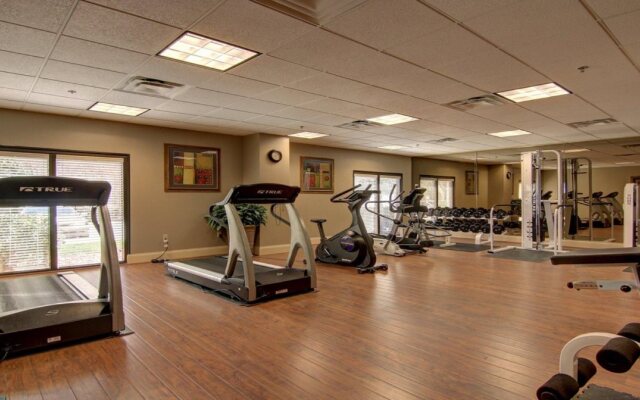 Holiday Inn Express & Suites Alpharetta - Windward Parkway by IHG