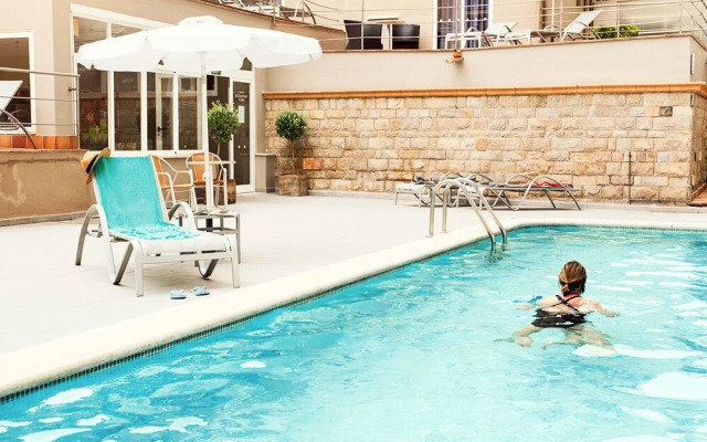 FERGUS Style Palma Beach