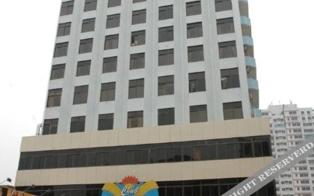 Jinjiang Hotel