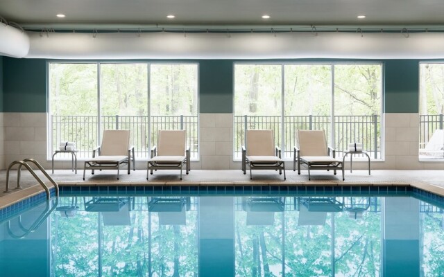 Holiday Inn Express Williamsburg by IHG