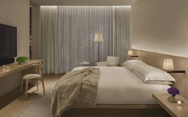 The Times Square EDITION