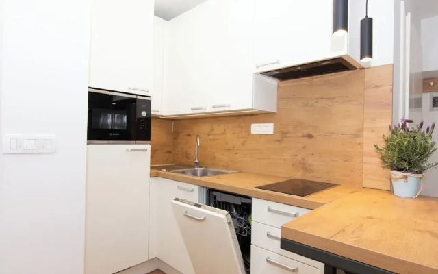 Cappuccino Apartment