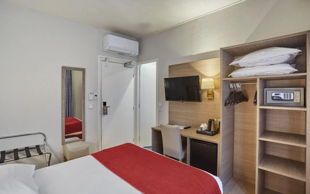 Lux Hotel Picpus