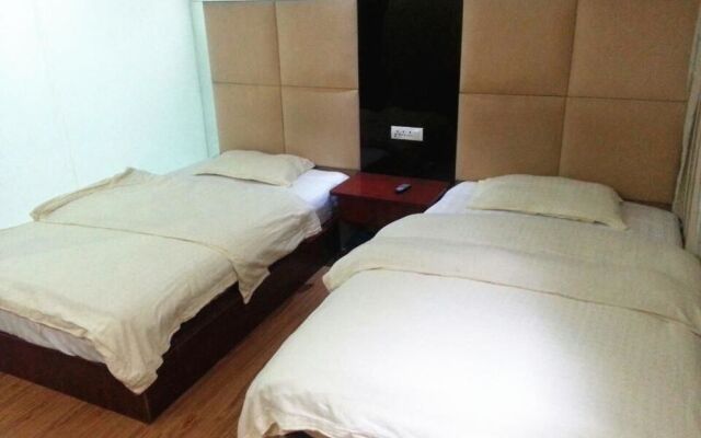 Wuhan Hengfeng Business Hotel