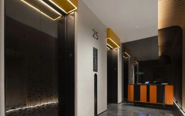 Hampton By Hilton Kunming Railway Station