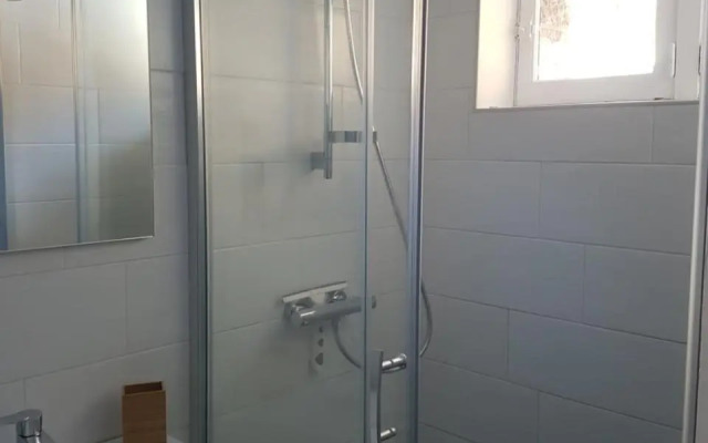 Appartement RDC chalet 55m2