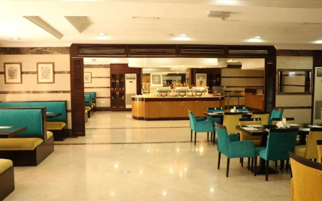 Al Manar Hotel Apartments