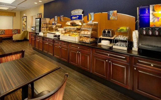 Holiday Inn Express Uvalde