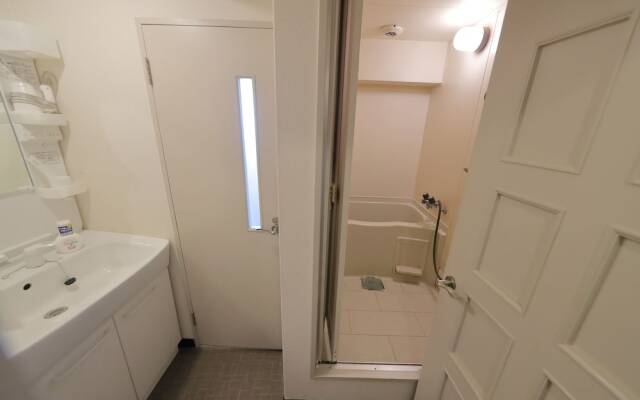 Onehome Inn Apartment in Tennouji