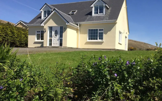 The Slate House