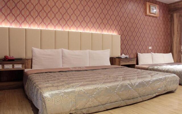 Beethoven Motel