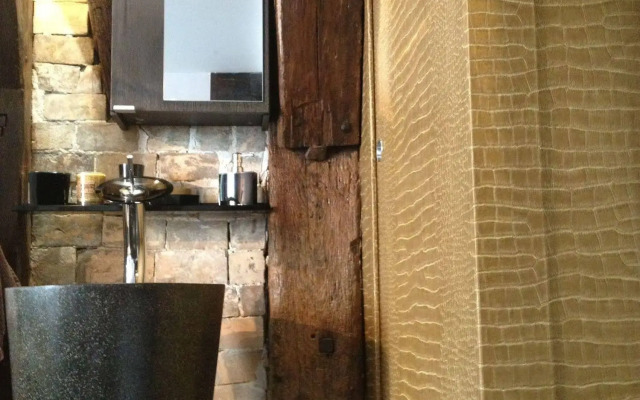 La Villa Saint Pierre