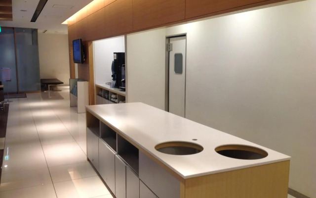 Hakata Tokyu REI Hotel