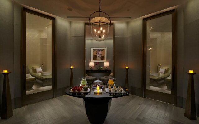 Mandarin Oriental, Taipei
