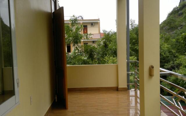 Phong Nha Midtown Hotel