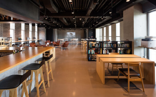 Nest Hotel Incheon