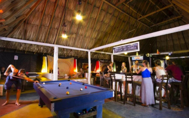 Cabañas Palomino I