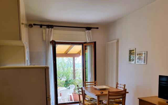 Gabicce Mare A in Gabicce Mare