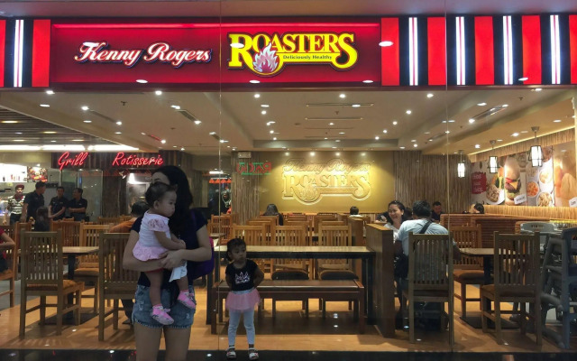 Manila Condo Home at Robinsons Place Residences