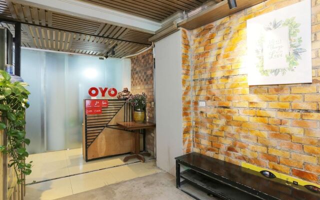 OYO 440 Green House