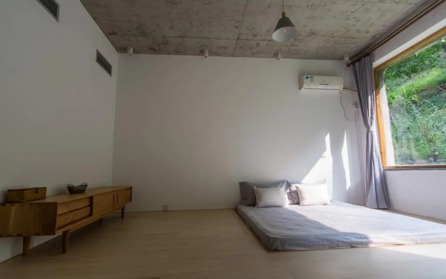 Yin Hotel