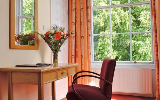 Morehampton Townhouse