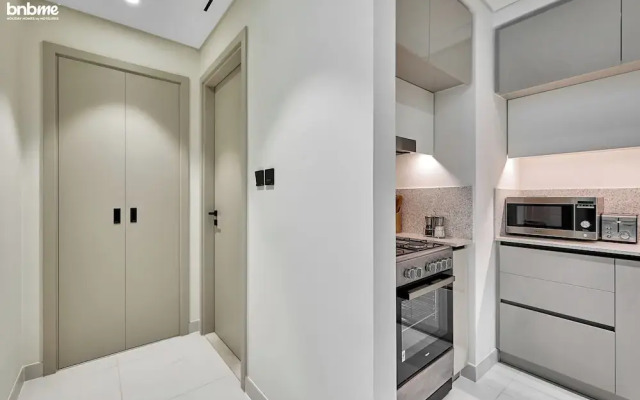 bnbme | Marina Vista Tower | 1 BDR