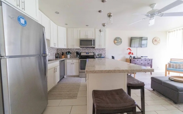 Turtle Bay Heliconia**ta-207435366401 1 Bedroom Condo by RedAwning