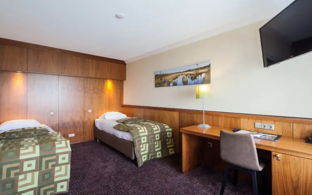 Van Der Valk Hotel Emmen