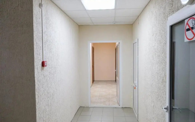 Hotel Blagodatniy
