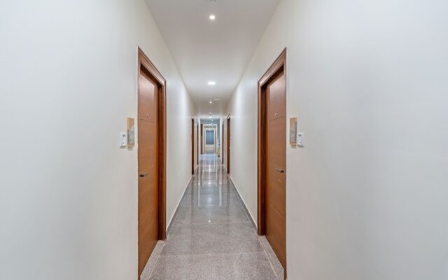 Eminent Suites & Apartments