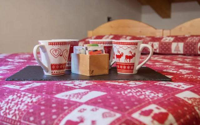 Albergo Punta Zerbion