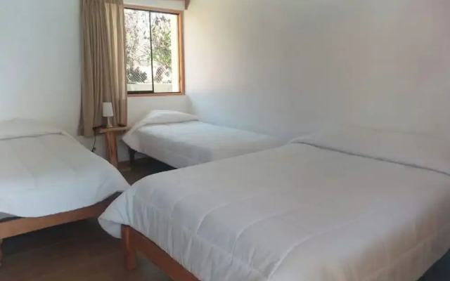 Schatzi Lodge