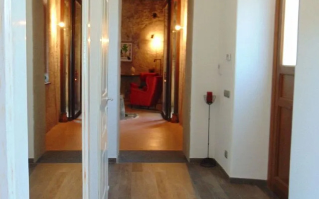 La corte di Bafè B&B "Slow Life"