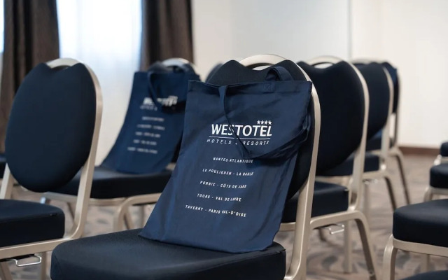 Westotel Taverny - Paris Val d'Oise