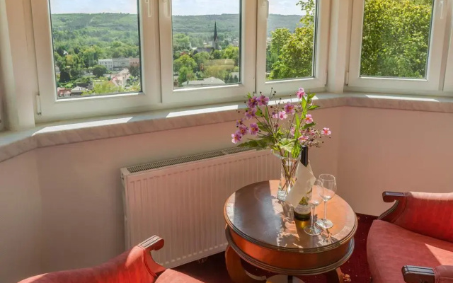 Flair Hotel Villa Ilske