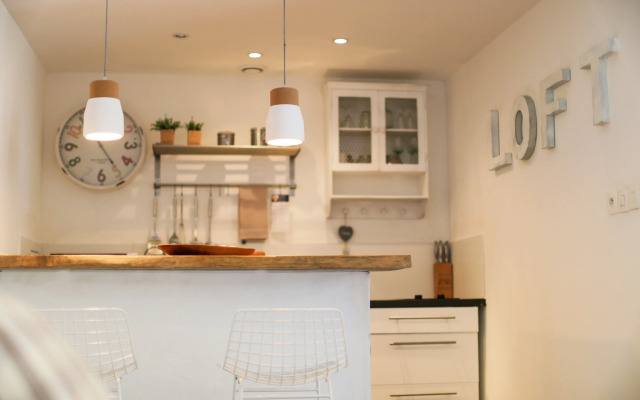 Bastide Vieux Chêne