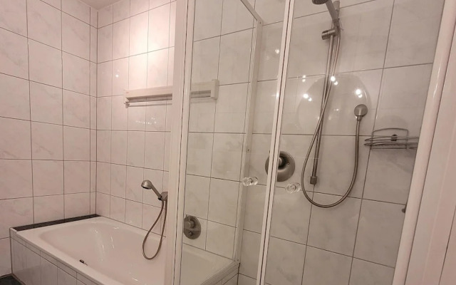 Winterberg Apartment 21121