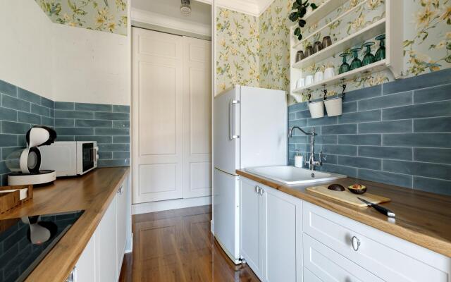 Апартаменты на улице Кругликовская 3/19