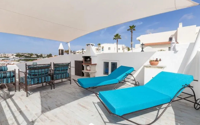 Casa Pequena In Carvoeiro