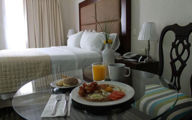 Holiday Inn Durango by IHG