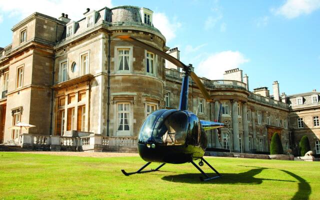 Luton Hoo Hotel, Golf And Spa